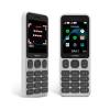 تصویر گوشی موبایل نوکیا مدل TA1253-125 2020 دو سیم‌ کارت ظرفیت 4 مگابایت
