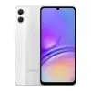 گوشی موبایل سامسونگ مدل Galaxy A05 4G دو سیم کارت ظرفیت 128 گیگابایت رم 6 گیگابایت نقره ایی - تصویر دوم