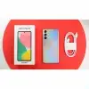گوشی موبایل سامسونگ مدل Galaxy F54 5G دو سیم کارت ظرفیت 256 گیگابایت و رم 8 گیگابایت - تصویر هفتم