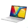 لپ تاپ 15.6 اینچی ایسوس مدل VivoBook X1504VA-NJ380 i5-1335U 8GB 512GB SSD Integrated - تصویر چهارم