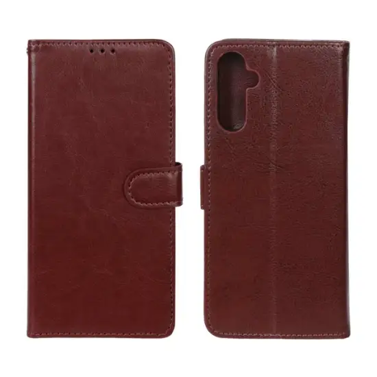 تصویر کیف موبایل مگنتی برای Samsung Galaxy A14