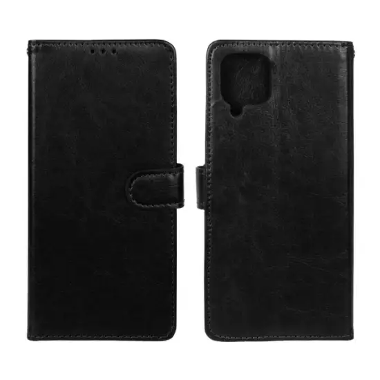 تصویر کیف موبایل مگنتی برای Samsung Galaxy A12 / M12 / F12