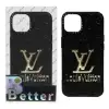 قاب گوشی لاکچری Louis Vuitton برای iPhone 11 - تصویر یکم