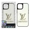 قاب گوشی لاکچری Louis Vuitton برای iPhone 11 - تصویر دوم