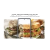 تصویر گوشی موبایل سامسونگ مدل Galaxy A53 5G دو سیم کارت ظرفیت 128 گیگابایت و رم 8 گیگابایت