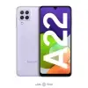 تصویر گوشی موبایل سامسونگ مدل Galaxy A22 SM-A225F/DSN 5G دو سیم کارت ظرفیت 128 گیگابایت و رم 4 گیگابایت