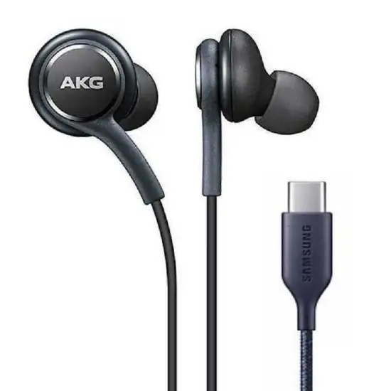 تصویر هندزفری سامسونگ USB-C مدل S23