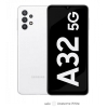 تصویر گوشی موبایل سامسونگ مدل Galaxy A32 5G SM-A326B/DS دو سیم‌کارت ظرفیت 128 گیگابایت و رم 8 گیگابایت