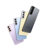 تصویر گوشی موبایل سامسونگ مدل Galaxy S22 Plus 5G دو سیم کارت ظرفیت 256 گیگابایت و رم 8 گیگابایت