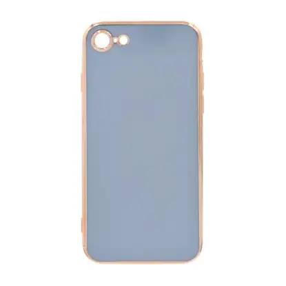 تصویر قاب گوشی محافظ لنزدار My Case مدل iPhone 7 / 8 / SE 2020