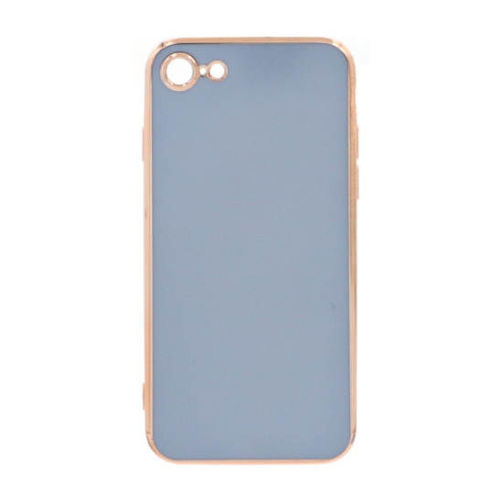 تصویر قاب گوشی محافظ لنزدار My Case مدل iPhone 7 / 8 / SE 2020