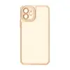 قاب گوشی New My Case برای iPhone 12 - تصویر یکم
