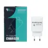 شارژر دیواری فست تک پورت تی وان t1-QC182-3-samsung - تصویر یکم