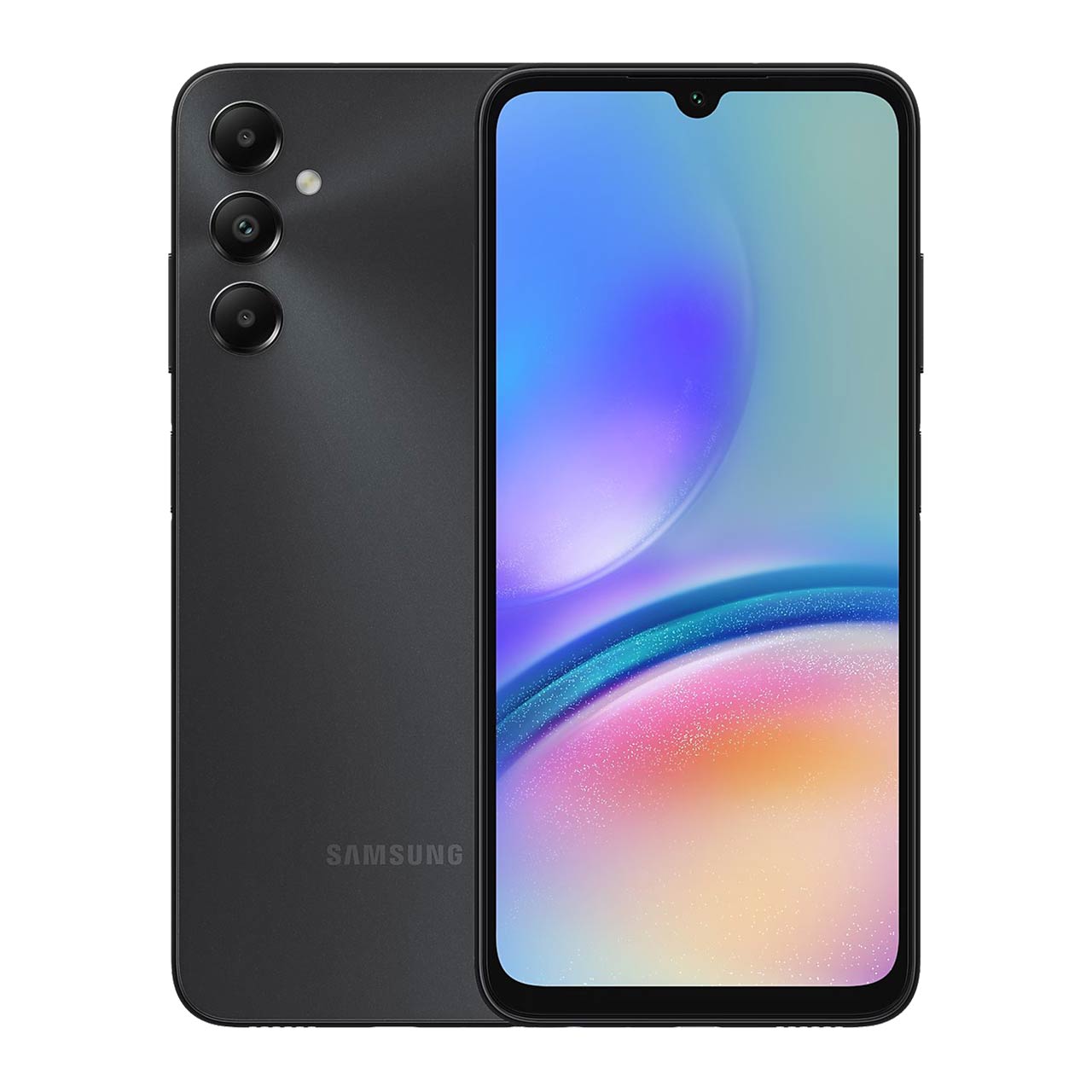 گوشی موبایل سامسونگ مدل Galaxy A05s 4G دو سیم کارت ظرفیت 128 گیگابایت رم 6 گیگابایت