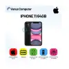 گوشی موبایل اپل مدل iPhone 11 Not Active VNA تک سیم‌ کارت ظرفیت 128 گیگابایت و رم 4 گیگابایت - تصویر ششم