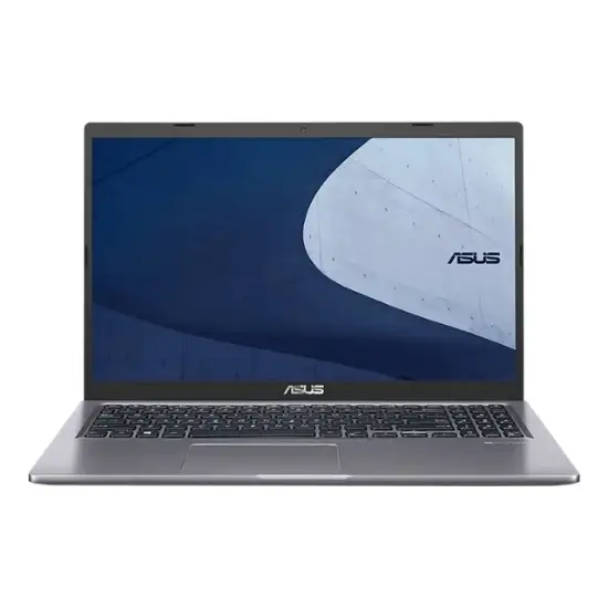 تصویر لپ تاپ 15.6 اینچی ایسوس مدل P1512CEA-EJ0944X i3-1115G4 8GB 512GB SSD Integrated