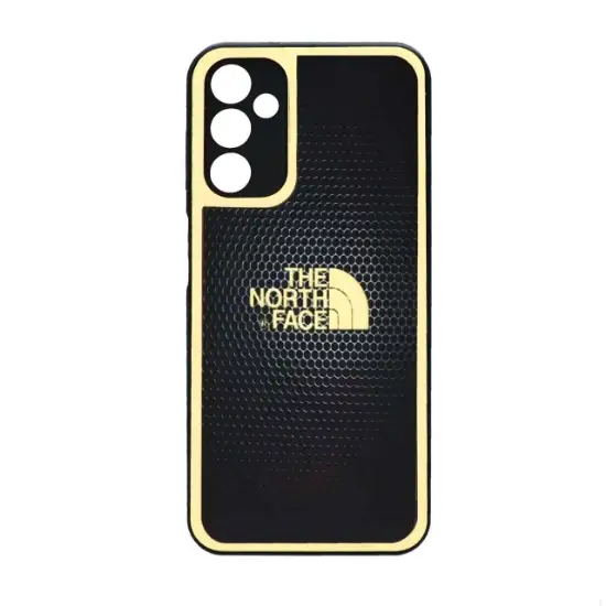 تصویر قاب گوشی Chrome Case برای Samsung Galaxy M14 - طرح 774