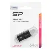 فلش مموری سیلیکون پاور مدل Blaze B02 USB3.2 ظرفیت 64 گیگابایت - تصویر یکم