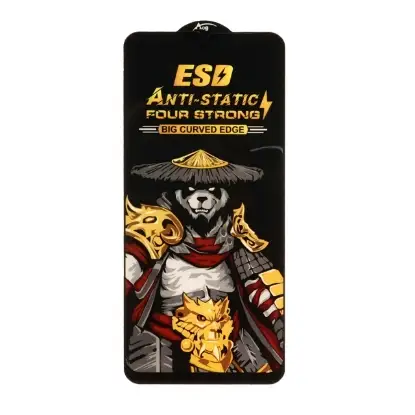 نمایش جزئیات گلس گوشی ESD-Anti Static Four strong برای Samsung Galaxy A14 / A22 5G