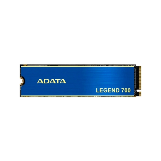 تصویر هارد اینترنال ای دیتا M.2 2280 SSD مدل LEGEND 700 ظرفیت 512 گیگابایت