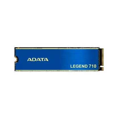 تصویر هارد اینترنال ای دیتا M.2 2280 SSD مدل LEGEND 710 ظرفیت 1 ترابایت