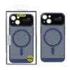 قاب گوشی اورجینال Magesafe Net Auto Focus برای iPhone 13 / 14 - تصویر دوم