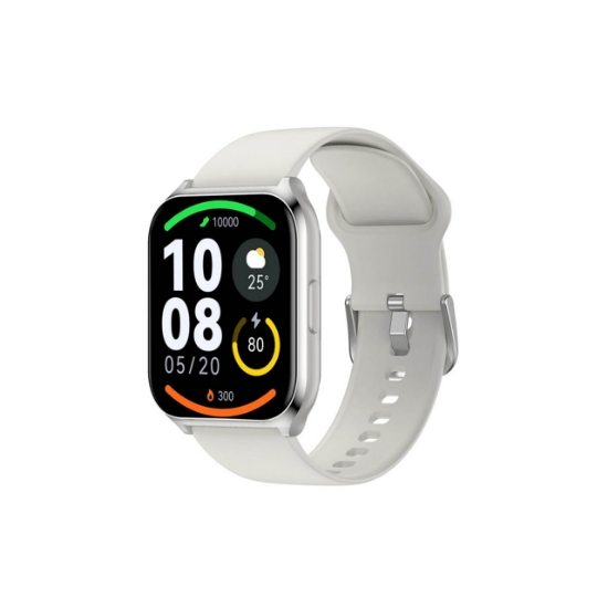 تصویر ساعت هوشمند هایلو مدل Watch 2 Pro