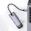 هاب 10 پورت USB-C مک دودو مدل HU7420 - تصویر پنجم