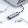 هاب 5 پورت USB-C مک دودو مدل HU-7750 - تصویر سوم