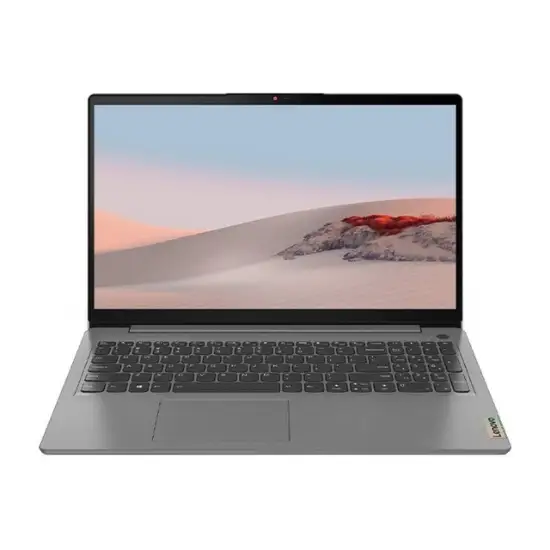 تصویر لپ تاپ 15.6 اینچی لنوو مدل Ideapad 3 15ITL6 i7 1165G 20GB 512GB SSD MX450