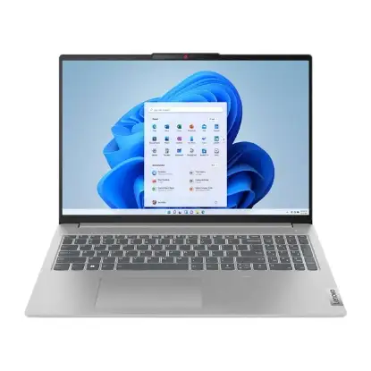 نمایش جزئیات لپ تاپ لنوو مدل Ideapad Slim 5 16IRL8  i7 13700H 16GB 512GB SSD Integrated