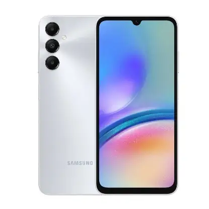 تصویر گوشی موبایل سامسونگ مدل Galaxy A05s 4G دوسیم کارت ظرفیت 128 گیگابایت رم 4 گیگابایت