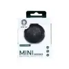 اسپیکر پرتابل گرین لاین مدل Mini GNMSM3BK - تصویر پنجم