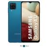 تصویر گوشی موبایل سامسونگ مدل Galaxy A12 SM-A125F/DS دو سیم کارت ظرفیت 128 گیگابایت و رم 6 گیگابایت