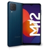تصویر گوشی موبایل سامسونگ مدل Galaxy M12 SM-M127G/DS ظرفیت 128 گیگابایت و رم 6 گیگابایت