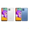 گوشی موبایل سامسونگ مدل Galaxy M22 SM-M225FV/DS دو سیم‌ کارت ظرفیت 128 گیگابایت و رم 4 گیگابایت - تصویر چهارم