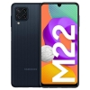تصویر گوشی موبایل سامسونگ مدل Galaxy M22 SM-M225FV/DS دو سیم‌ کارت ظرفیت 128 گیگابایت و رم 4 گیگابایت