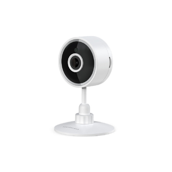 تصویر دوربین نظارتی هوشمند پاورولوژی مدل Smart Home Camera 105 PSHCFWH