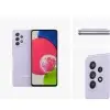 گوشی موبایل سامسونگ مدل Galaxy A52s 5G SM-A528B/DS دو سیم‌کارت ظرفیت 256 گیگابایت و رم 8 گیگابایت - تصویر ششم