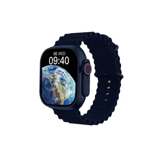 تصویر ساعت هوشمند FereFit مدل WS-E9 ULTRA