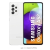 تصویر گوشی موبایل سامسونگ مدل Galaxy A52 SM-A525F/DS دو سیم‌کارت ظرفیت 128 گیگابایت و رم 8 گیگابایت