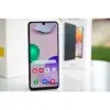 تصویر گوشی موبایل سامسونگ مدل Galaxy A32 SM-A325F/DS دو سیم‌کارت ظرفیت 128 گیگابایت و رم 6 گیگابایت