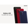 تصویر گوشی موبایل سامسونگ مدل Galaxy A03 SM-A035F/DS دو سیم‌ کارت ظرفیت 128 گیگابایت و رم 4 گیگابایت