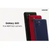 تصویر گوشی موبایل سامسونگ مدل Galaxy A03 دو سیم‌ کارت ظرفیت 64 گیگابایت و رم 4 گیگابایت