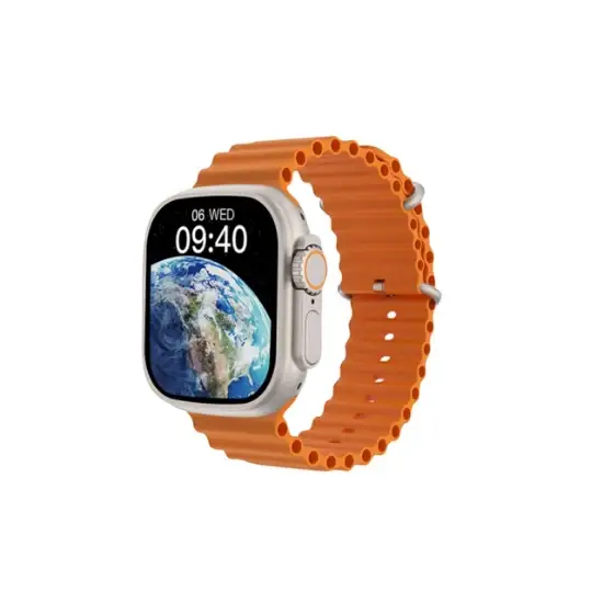 تصویر ساعت هوشمند مدل X8 Plus Ultra-49MM