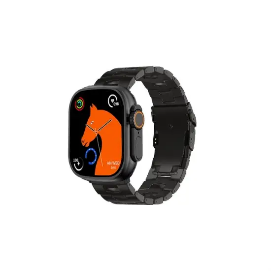 تصویر ساعت هوشمند FereFit مدل WS ULTRA