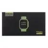 تصویر ساعت هوشمند First Plus مدل FP Ultra Smart Watch-49MM