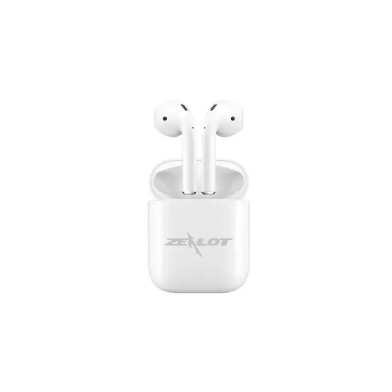 تصویر هندزفری بی سیم زیلوت مدل AirPods2