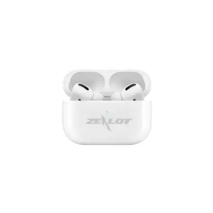 نمایش جزئیات هندزفری بی سیم زیلوت مدل AirPods Pro