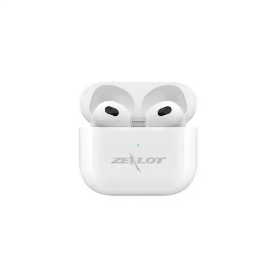 تصویر هندزفری بی سیم زیلوت مدل AirPods 3